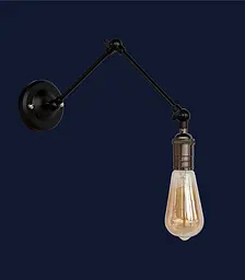 Бра в стилі loft Levistella 752WZ1704-1