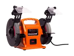 Верстат для заточування Tekhmann TBG-3015 L (850989) - мініатюра 2