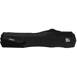 Ніж Kershaw Livewire MagnaCut BB Ultem - мініатюра 2