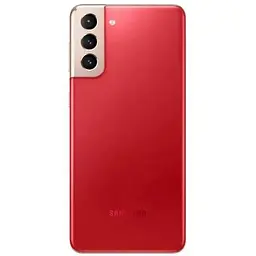 Смартфон Samsung Galaxy S21+ 8/128GB Phantom Red (SM-G9960) [NFC, 2 SIM, no eSIM] (Asian Version) - мініатюра 7