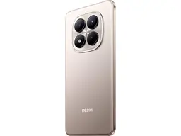 Смартфон Xiaomi Redmi Note 15 Pro 4G 12/512GB Titanium - миниатюра 5