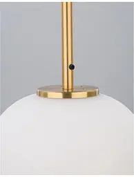 Підвісний світильник Nova Luce LATO 9624066 - мініатюра 3