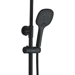 Душова система Globus Lux GLM-0041T-BB - мініатюра 3