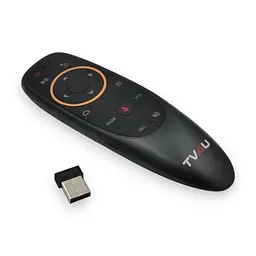 Пульт керування TV4U G10s з гіроскопом і мікрофоном
