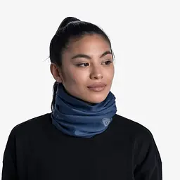 Мультипов'язка Buff Thermonet Solid Ensign Blue (1033-BU 123209.747.10.00) - мініатюра 7