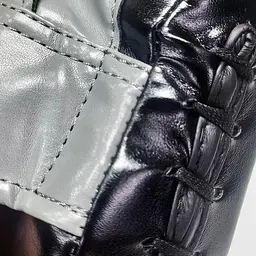 Лапи для боксу Everlast 2 шт - мініатюра 7
