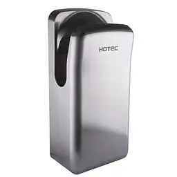 Сушарка для рук Hotec 11.113 Stainless Steel