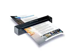 Протяжный сканер Canon IRIScan Anywhere 6 WIFI Simplex (461855) - миниатюра 7