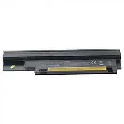 Акумуляторна батарея Lenovo 57Y4565 ThinkPad Edge E30 E31 42T4813 42T4858 11.1V 5200 mAh - мініатюра 4