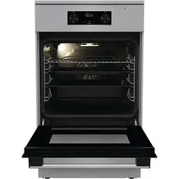 Електрична плита Gorenje MEKIS5101I - мініатюра 10
