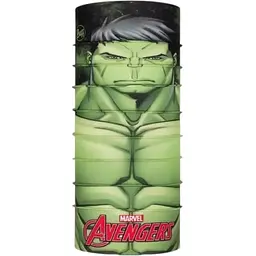 Мультипов'язка Buff Superheroes Junior Original Hulk (1033-BU 121594.845.10.00)