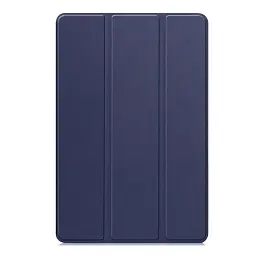 Чохол до планшета BeCover Smart Xiaomi Redmi Pad 2 11.0" Deep Blue (713637) - мініатюра 2