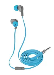Навушники Trust Aurus Mic Blue (20837_Trust) - мініатюра 2