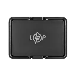 Багатофункціональна портативна зарядна станція LP CHARGER MPPT 700 Pro (700W, 614Wh) - мініатюра 9