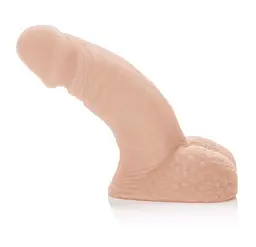 Фалоімітатор Packer Gear Packing Penis 5, 14.5 см (cieleśnie)