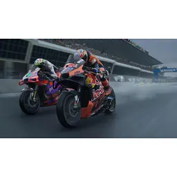 Ключ активації Microsoft MotoGP 24 для Xbox One/Series S/X - мініатюра 4