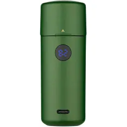 Ліхтар Olight Baton 4 Premium OD Green - мініатюра 9