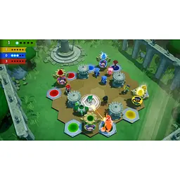Ключ активації Microsoft Hex Gambit: Respawned для Xbox One/Series S/X - мініатюра 2