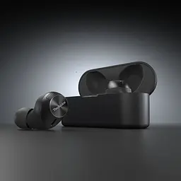 Навушники Technics EAH-AZ40M2GK Black - мініатюра 7