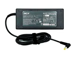 Блок живлення Acer 5.5x1.7 135w (High) - мініатюра 2