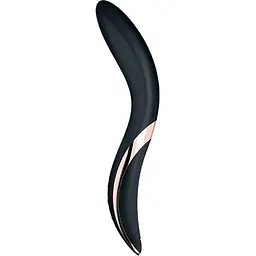 Вібратор із перлинною стимуляцією точки G Satisfyer Rrrolling Explosion - мініатюра 3