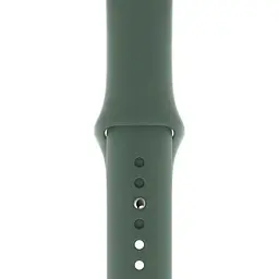 Ремінець DK Sport Band для Apple Watch 42/44/45/49mm Pine Green [96638] - мініатюра 2