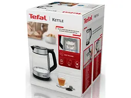 Електрочайник Tefal KI605830 - мініатюра 7