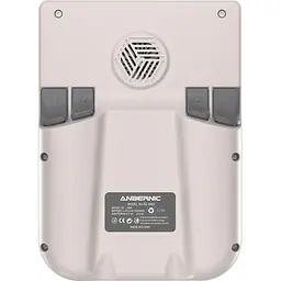 Ретро ігрова приставка Anbernic RG405V 128GB Gray [102914] - мініатюра 3