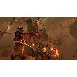 Ключ активації Microsoft Metal: Hellsinger - Essential Hits Edition для Xbox Series S/X - мініатюра 10