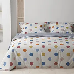 Постільна білизна євро ТЕП Friday 2-00880-28273 200х215 см