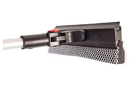 Водозгін щітка автомобільна для миття скла Mastertool 250 x 740-1070 мм - мініатюра 2