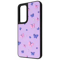 Чохол WAVE Doodle Case Samsung Galaxy A55 в асортименті - мініатюра 4
