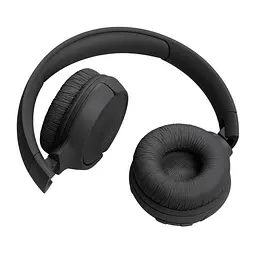 Бездротові навушники JBL Tune 520 BT JBLT520BTBLKEU Black - мініатюра 8