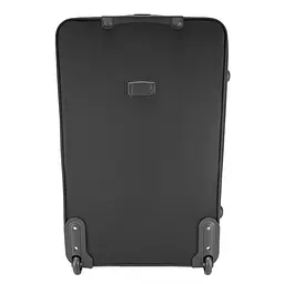 Валіза Semi Line 24" (M) Graphite (T5658-2), Сірий, Сірий - мініатюра 5