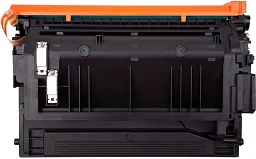 Картридж PowerPlant HP LaserJet Enterprise M610 (W1470A) (з чіпом) - мініатюра 2