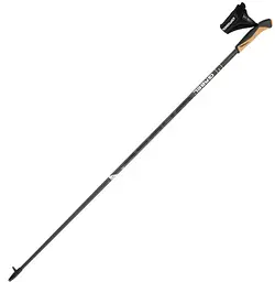 Палиці для скандинавської ходьби Gabel X-5 Black 130 (77009351141300) - мініатюра 6