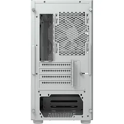 Корпус Cougar Uniface Mini White (3855C90.0002) [146559] - мініатюра 7