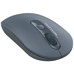Мишка A4Tech FG20 Ash Blue