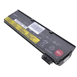 Акумулятор для ноутбука Lenovo 45N1128 (ThinkPad X240, X250, T440, T440S, T450S Series) 11.1V 4400 mAh Black - мініатюра 2