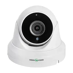 Камера відеоспостереження Greenvision GV-163-IP-FM-DOA50-20 (17935)