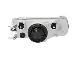 Фара передня ліва Mitsubishi Carisma 95-06р Depo (214-1153L-LD-EM) - мініатюра 3