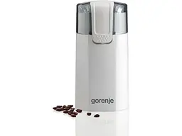 Кавомолка Gorenje SMK150WI - мініатюра 2