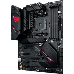 Материнська плата Asus ROG STRIX B550-F GAMING (90MB14S0-M0EAY0) [104003] - мініатюра 3