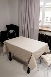 Скатертина 180х134 см RINO Бежева ПРОВАНС (038573)