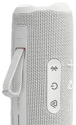 Портативна акустика JBL Flip 7 білий (JBLFLIP7WHT) (7106544) - мініатюра 10