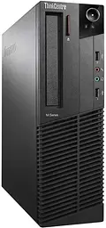 Комп'ютер Lenovo ThinkCentre M71e SFF (i5-2400/8/120SSD) Б/В - мініатюра 2