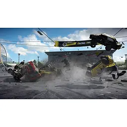 Ключ активації Microsoft Wreckfest Complete Edition для Xbox One/Series - мініатюра 3