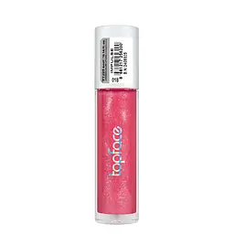 Блиск для губ TopFace Supernova Volume Lipgloss 4 мл PT209, 18 Impulse Кораловий - мініатюра 3