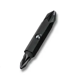 Насадка-біта Victorinox Phillips 0 , Phillips 1 для Swisschamp,Cybertool