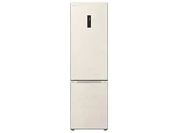 Холодильник с морозильной камерой LG GC-B509FEMW
